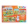 Puzzles with windows "Such different cars", 30 details