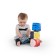 Baby Einstein soft cubes