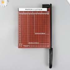 Sable cutting for cutting paper A5 12 sheets 37.2x19.6x5.3 cm