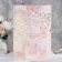 The folder for the marriage of "Morning" is soft, A4