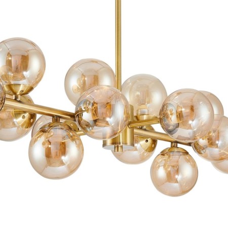 Varietas hanging chandelier 430 mm, G9-4