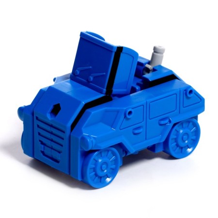 Robot "Number 0", transforms-3