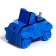 Robot "Number 0", transforms