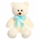 Soft toy "Bear", 65 cm