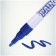 Markker-color (varnish) Munhwa Slim Size, 2.0 mm, nitro-base, blue