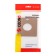 The XS-03 Ozone bag synthetic for the vacuum cleaner, 2 pcs