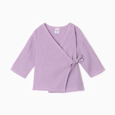 Boar is nursery, lilac color, height 56 ​​cm