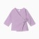 Boar is nursery, lilac color, height 56 ​​cm