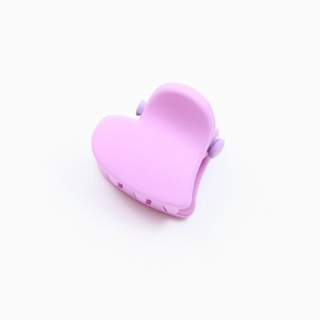 Hair crab "Momina Bead", 24 pcs., 1 x 1.5 x 1.5 cm-6