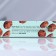 Lip balm, 5 g, aroma of chocolate, Beauty Fooch