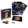 Set for creativity: Lunar engraving and applique with sequins "Owl"