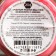 Peroni honey sufle, cosmopolitan with cranberries, 30 g