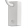 Bra Mantra Boavista, Led, 3W, 185lm, 3000k, 335x40x90 mm, white color
