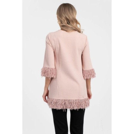 Women's tunic Wisell M4-2131/2, size 50-4
