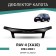 Defly hood deflector for Toyota Rav4 (XA10), 1994-2000