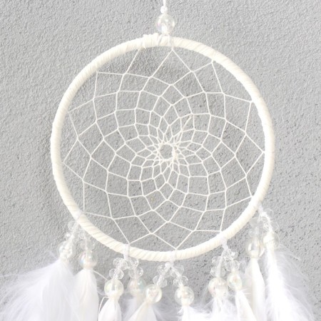 Dreams "White chic" 40x11 cm-1