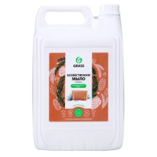 Liquid soap GRASS 