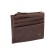 Cartholder, brown color