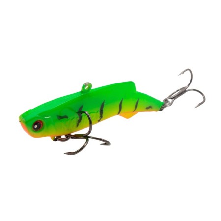 Rattlin Namazu Stalker Silicone, L = 70 mm, 20g, sinking No. 26-2