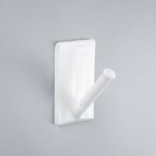 Crane for the flag, internal d-0.5 cm, depth 4.5 cm, 6.5 x 3.9 cm