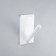 Crane for the flag, internal d-0.5 cm, depth 4.5 cm, 6.5 x 3.9 cm