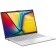 ASUS Vivobook E1504GA-BQ527, 15.6 ", N100, 8 GB, SSD 256 GB, UHD, DOS, Silver