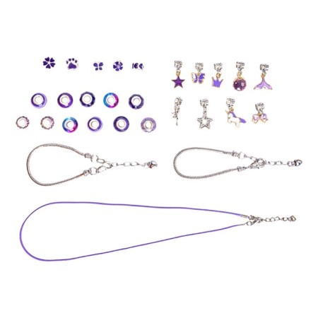 Set for creativity "DIY Jewelry" 25 charm-7