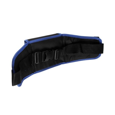Tundra tools on the belt, 80 - 120 cm, 6 loops, pocket for equipment-5