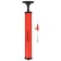 Onlytop balls, 28 cm, 2 nozzles, color mix