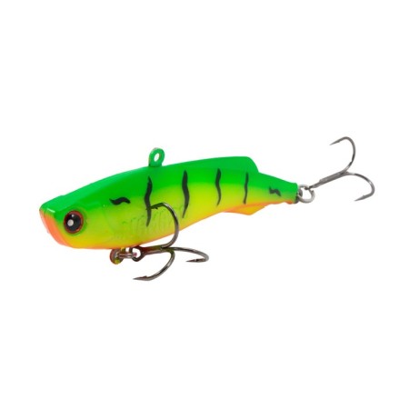 Rattlin Namazu Stalker Silicone, L = 90 mm, 28g, drowning No. 26-2