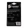 Torso cup holder in a deflector, car, chrome