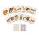 Training cards English "Zoo"
