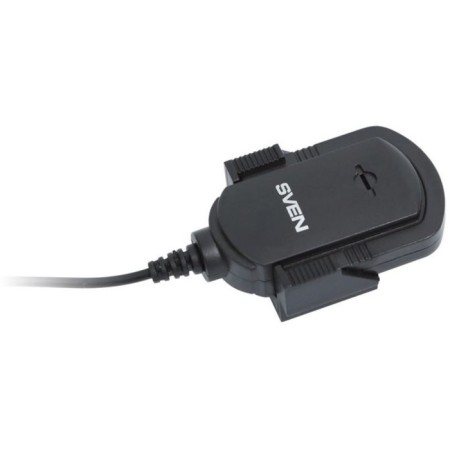 Microphone wired Sven MK-150 1.8m black-1