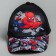 Children's cap, size 52-56, Spider-Man