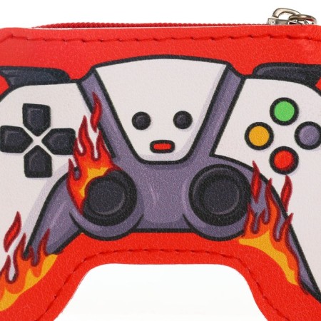 Children's wallet "Play", mix-8