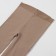 Pantyhose children's minaku beige color, height 122-128 (6-8 l)