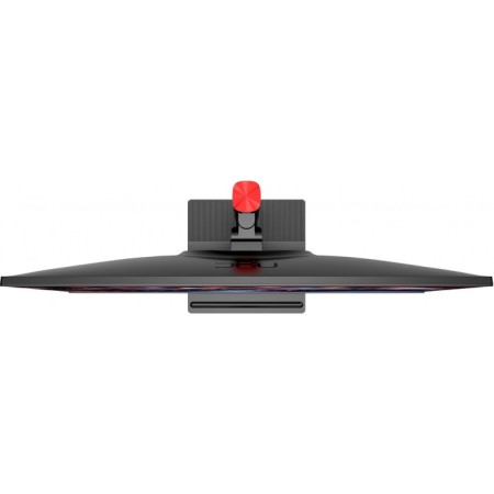 Monitor NPC 27 "MU2707-K Black IPS LED 5MS 16: 9 HDMI M/M Matte Has Piv 1000: 1 250CD 178 107990-5