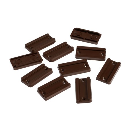 Subpool (brown) 1763 /100 /-4