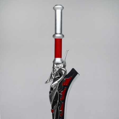 Souvenir weapon "Anime's sword", 110cm, polystyrene foam-2