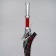 Souvenir weapon "Anime's sword", 110cm, polystyrene foam