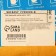 Herbal tea "Tsikoria and Garden", 30 filter packages of 5 g