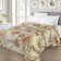 Palace Adelis Tropics 150x200cm, Velsoft 280g/m, PE100%