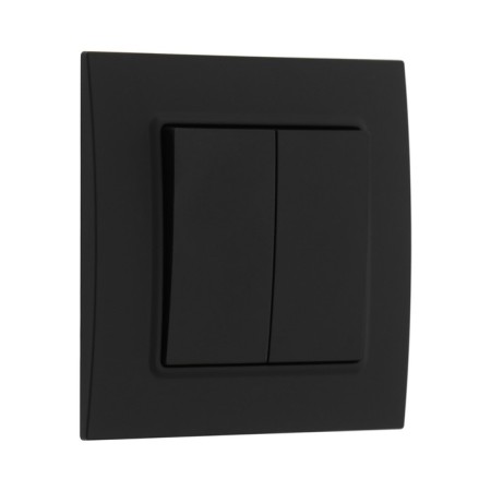 Silent Elegant, 10 a, 2 cl., Hidden, black-1