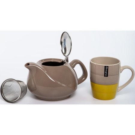 Elrington teapot “Siesta”, 750 ml-3