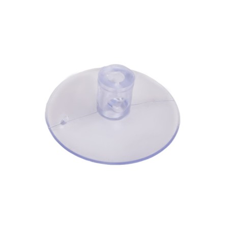 Summary is universal silicone d = 40 mm, elongated, 20 pcs. In the set, the color is transparent-2