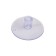 Summary is universal silicone d = 40 mm, elongated, 20 pcs. In the set, the color is transparent