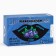 Lip patches with blueberry extract, set 20 pcs