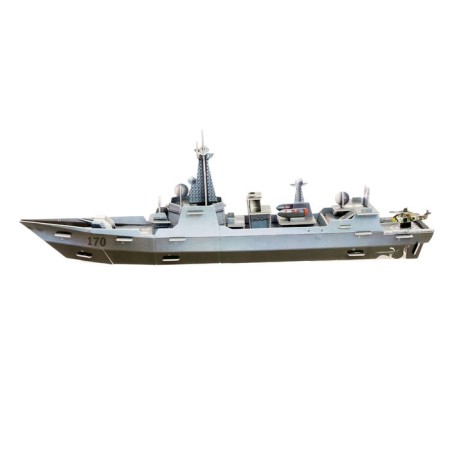 Designer 3D "Warship-2