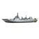 Designer 3D "Warship