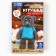 Set for creativity. Wool toy "Bear"